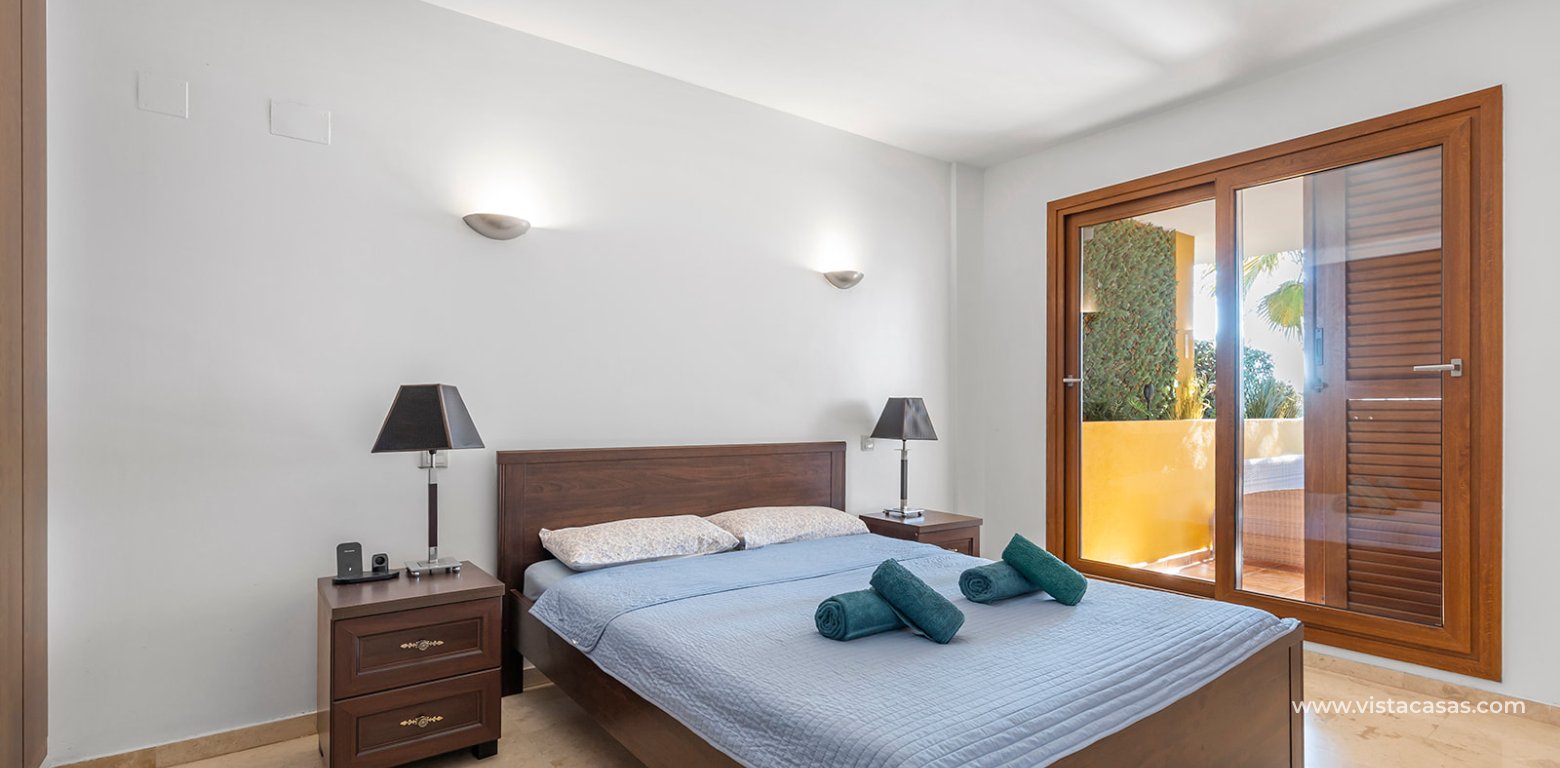 Sale - Appartement - Punta Prima