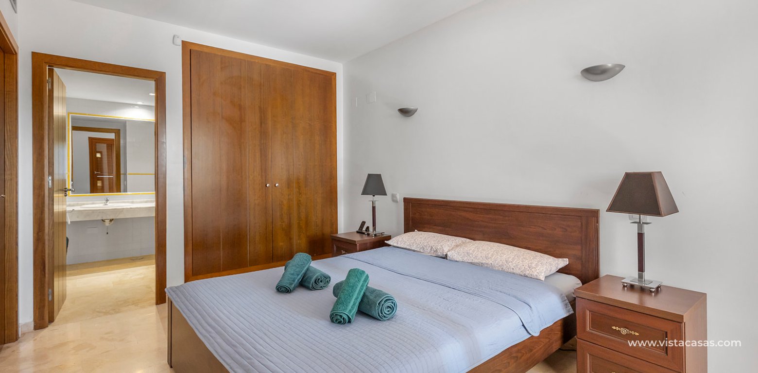 Sale - Appartement - Punta Prima