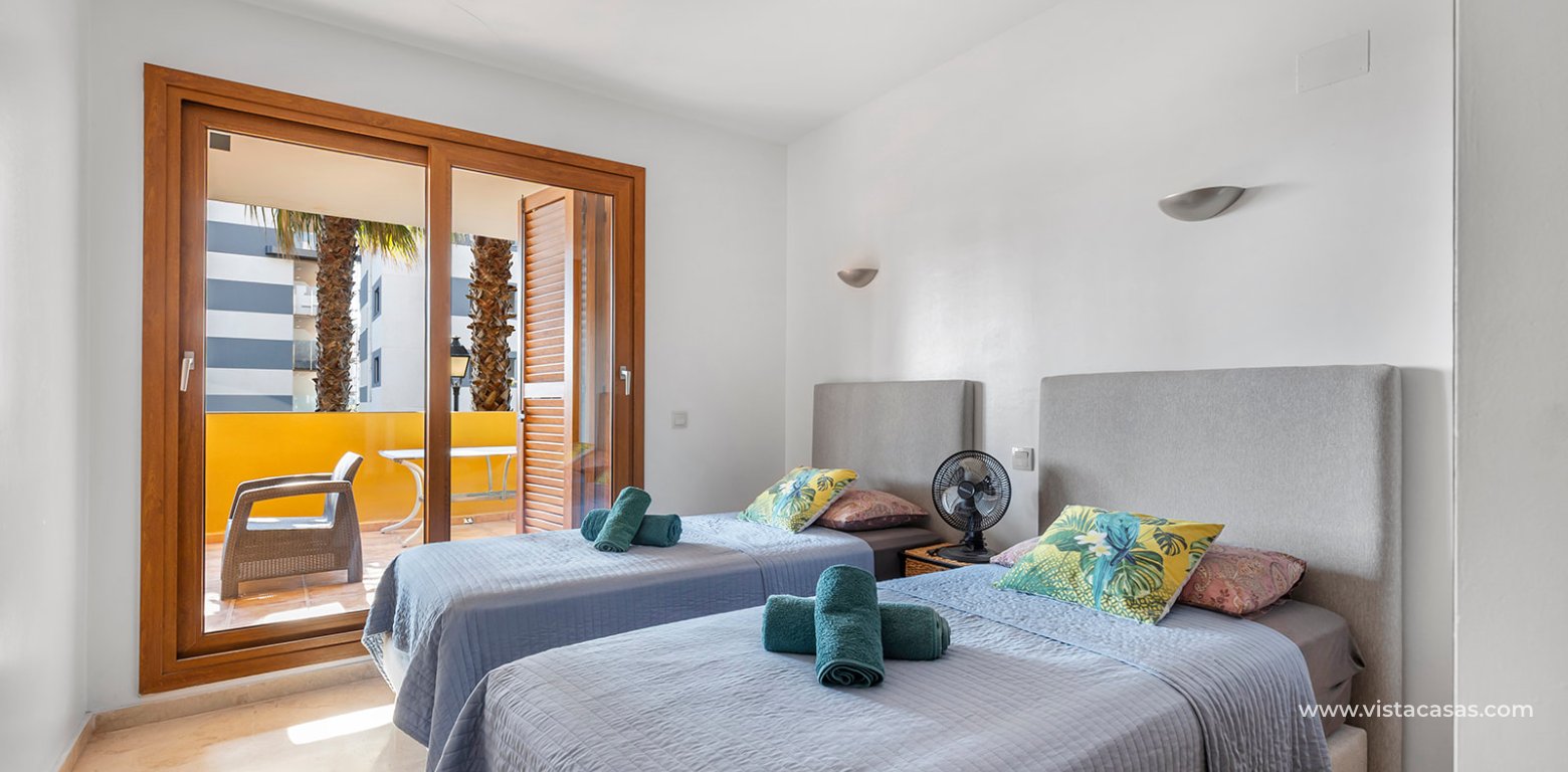 Sale - Appartement - Punta Prima