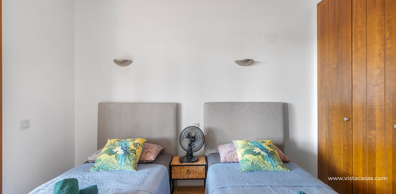 Sale - Appartement - Punta Prima