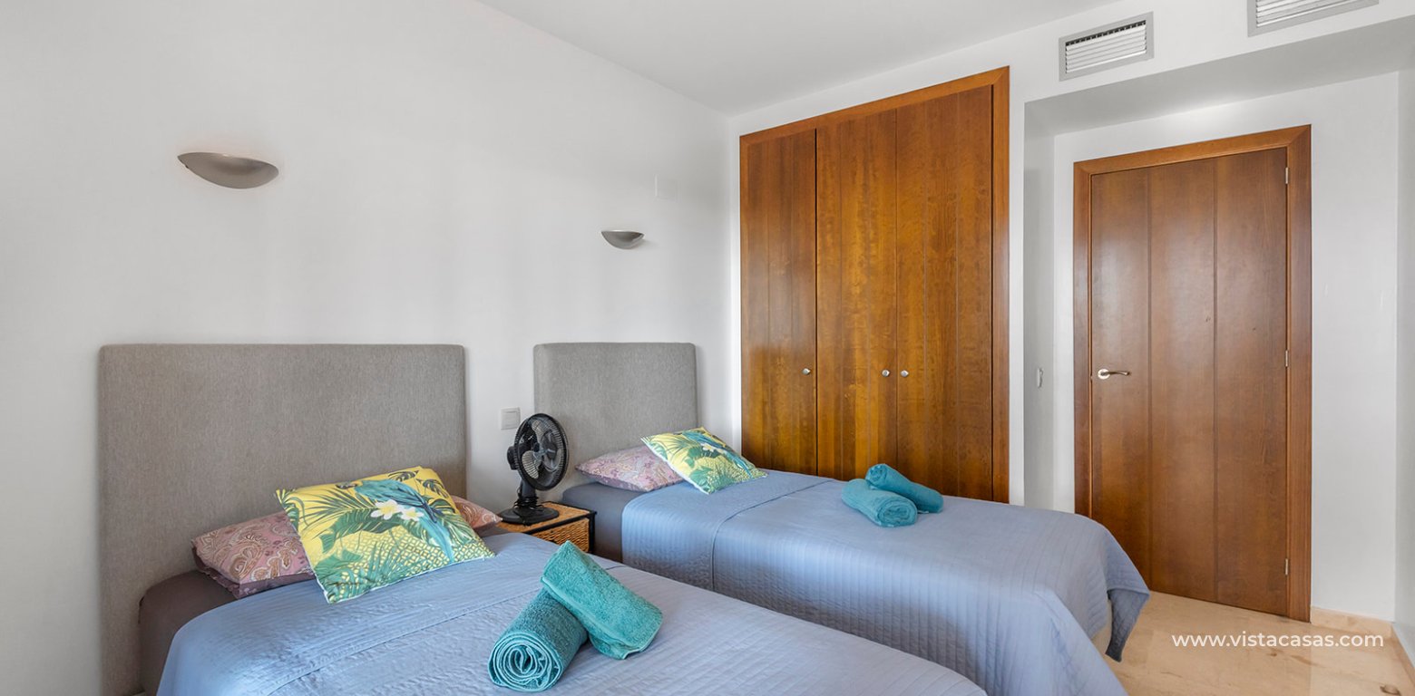 Sale - Appartement - Punta Prima