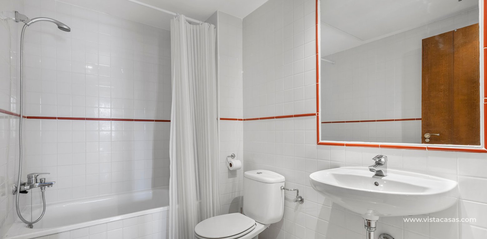 Sale - Appartement - Punta Prima