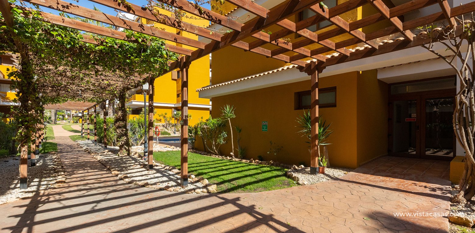 Sale - Appartement - Punta Prima