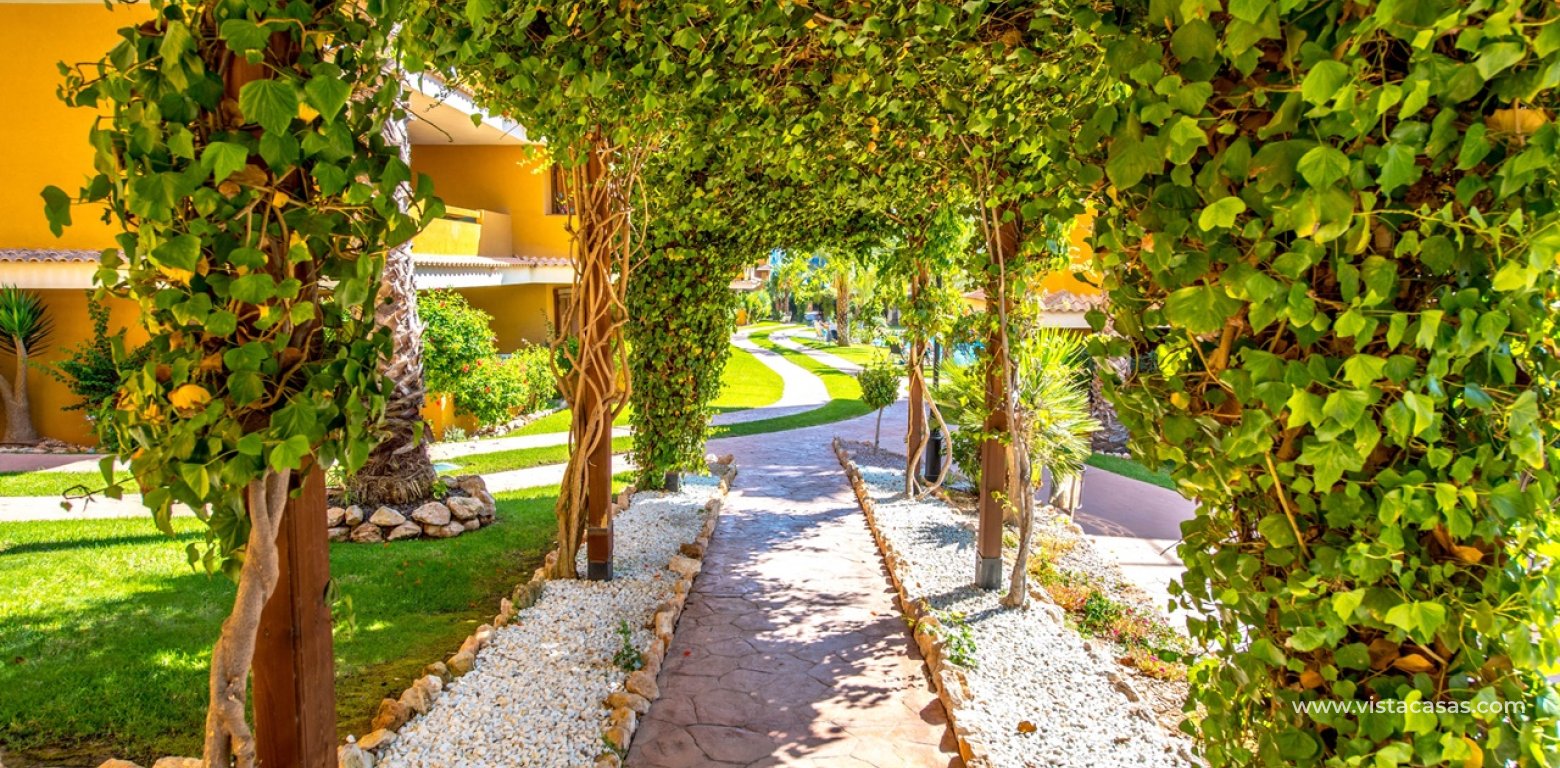 Sale - Appartement - Punta Prima