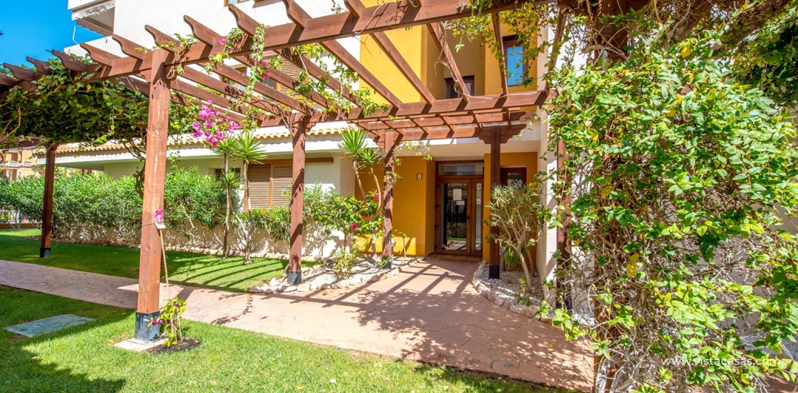 Sale - Appartement - Punta Prima