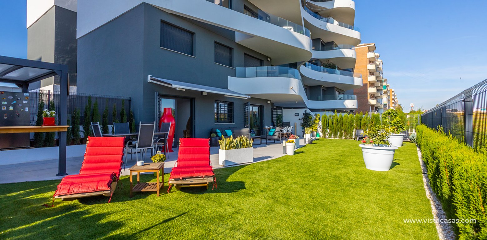 Sale - Appartement - Punta Prima