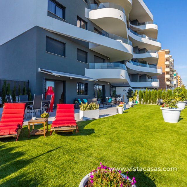 Appartement - Sale - Punta Prima - Punta Prima