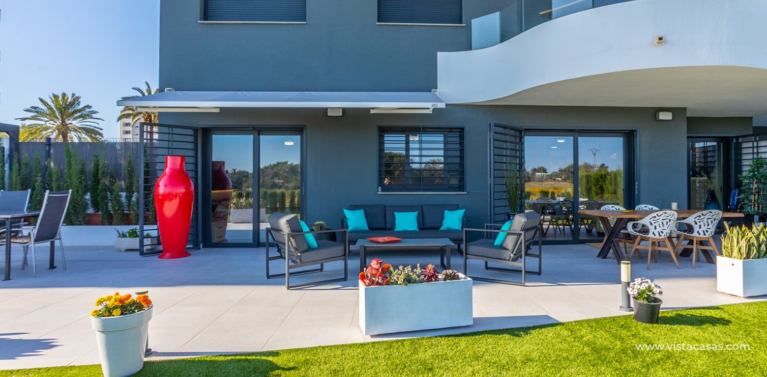 Sale - Appartement - Punta Prima