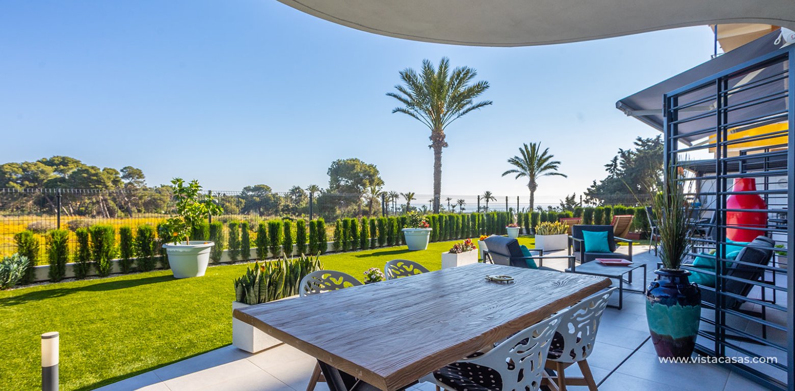 Sale - Appartement - Punta Prima