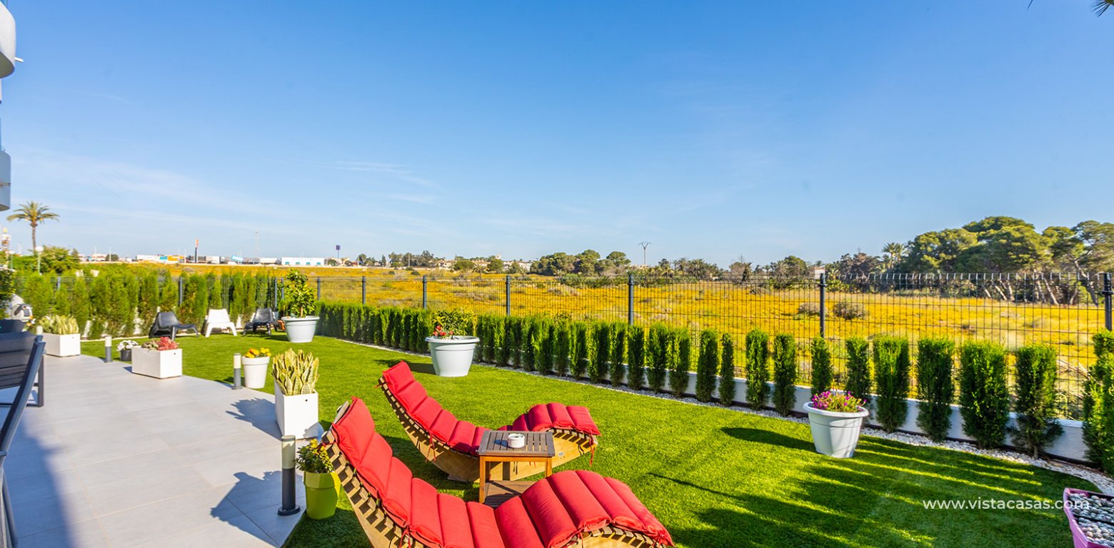 Sale - Appartement - Punta Prima