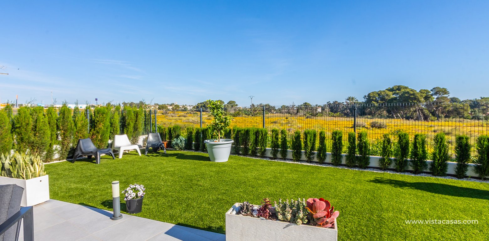 Sale - Appartement - Punta Prima