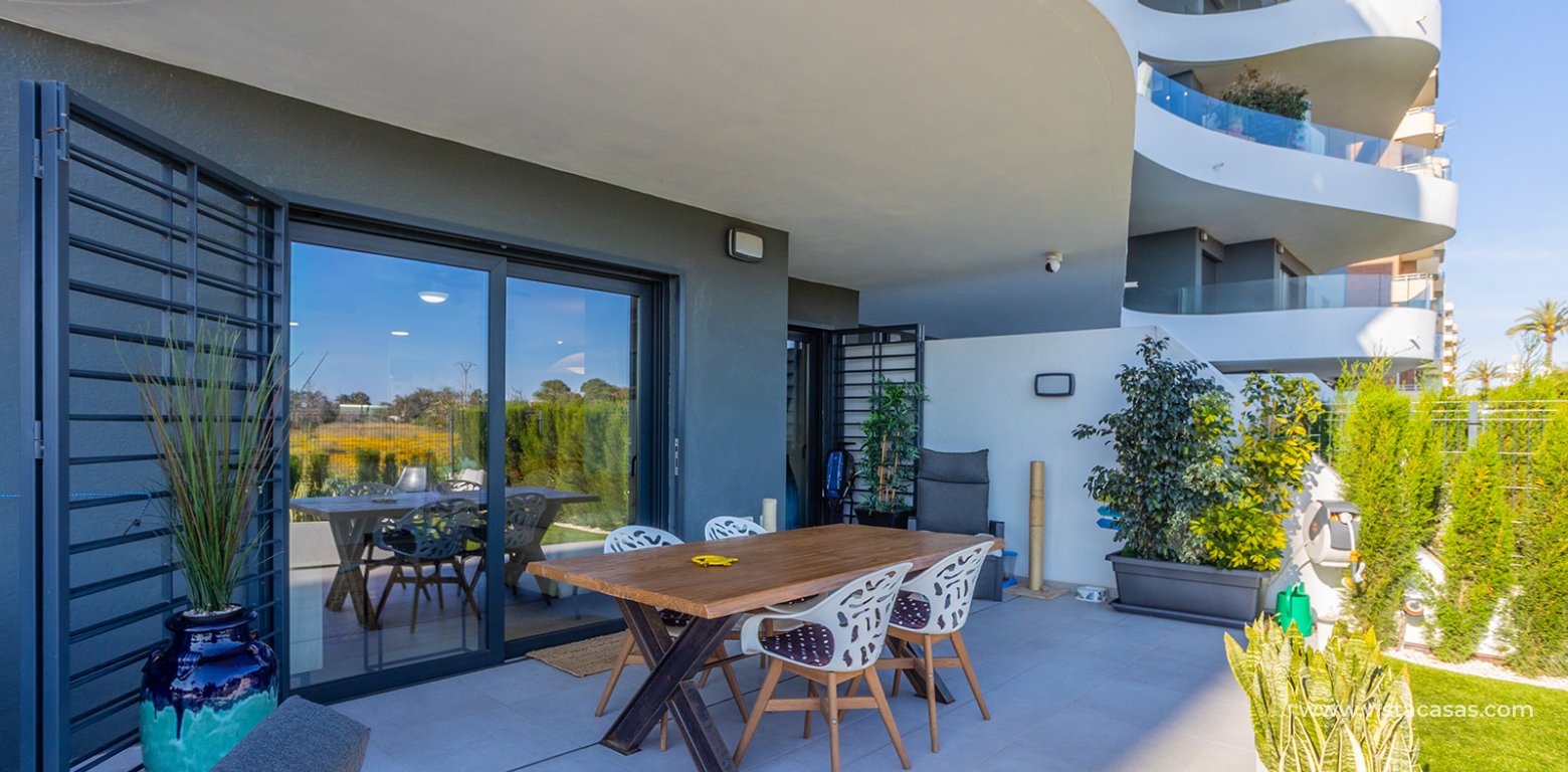 Sale - Appartement - Punta Prima