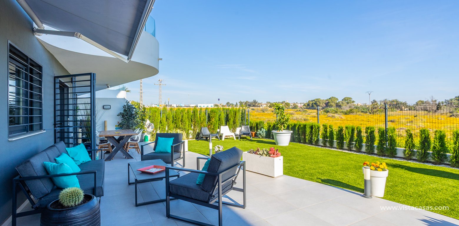 Sale - Appartement - Punta Prima