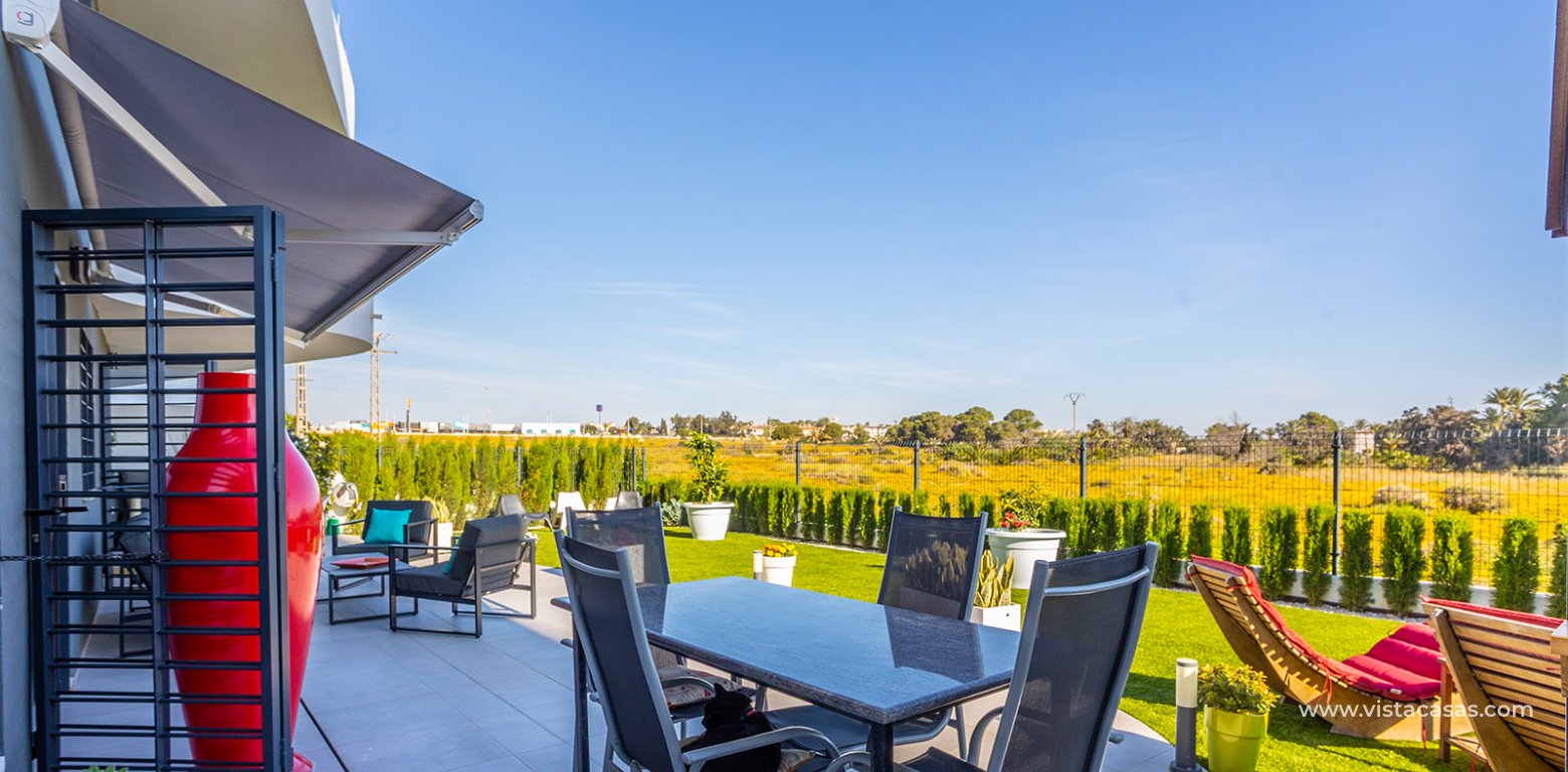 Sale - Appartement - Punta Prima