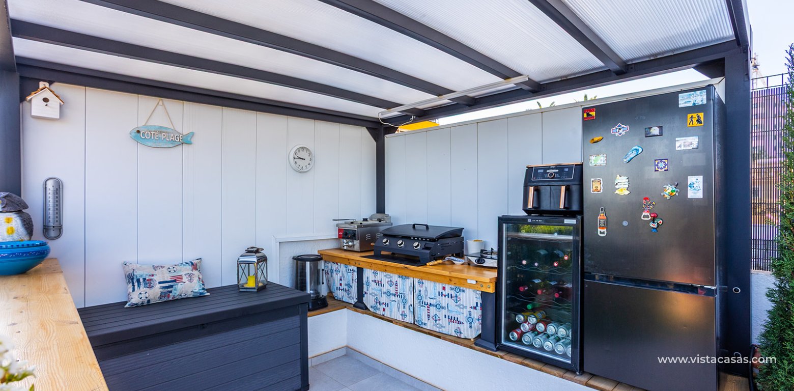 Sale - Appartement - Punta Prima