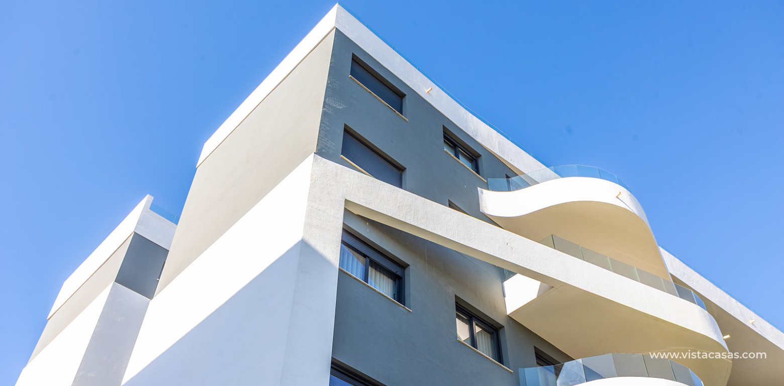 Sale - Appartement - Punta Prima