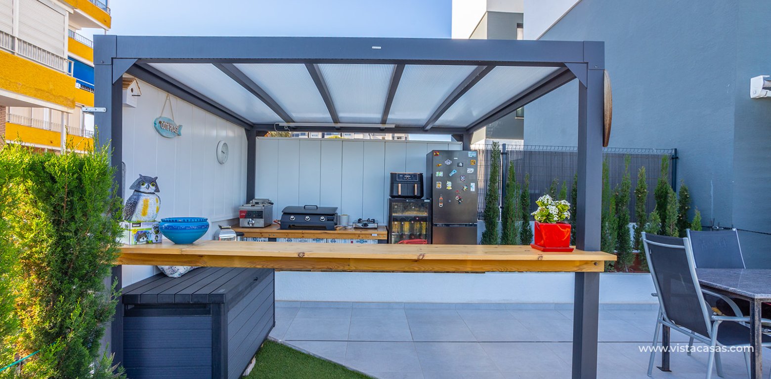 Sale - Appartement - Punta Prima