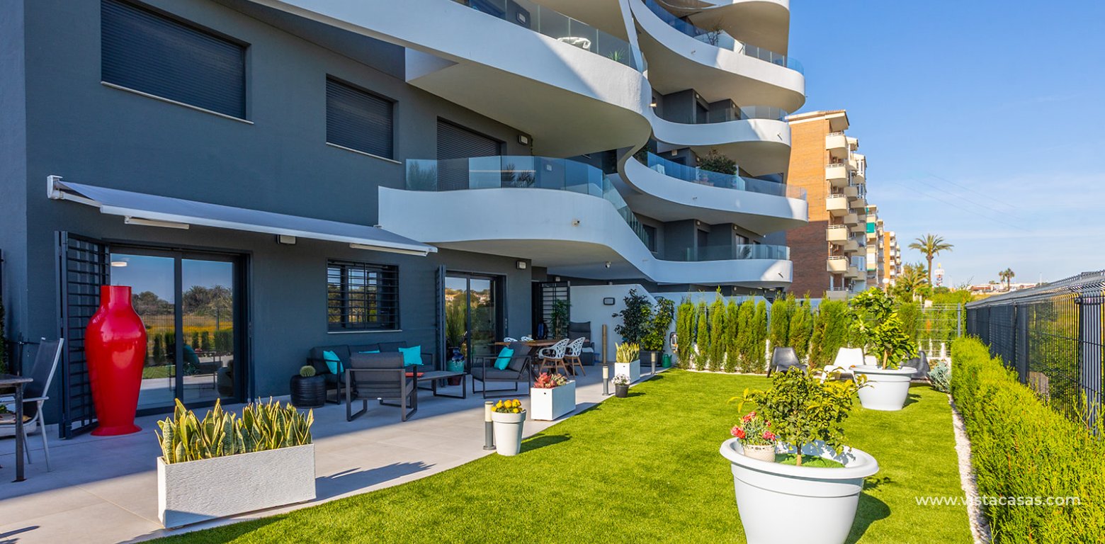 Sale - Appartement - Punta Prima