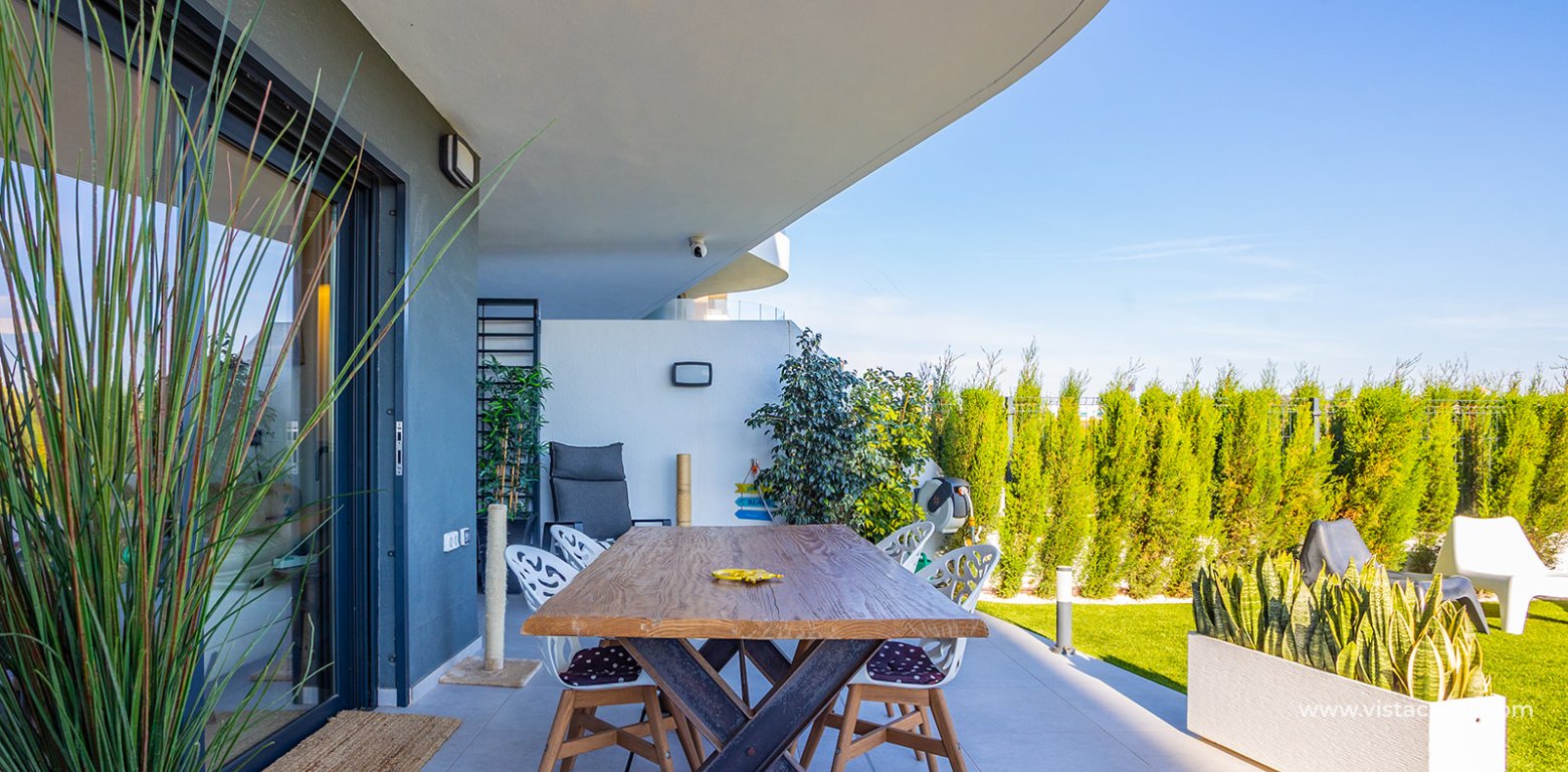 Sale - Appartement - Punta Prima