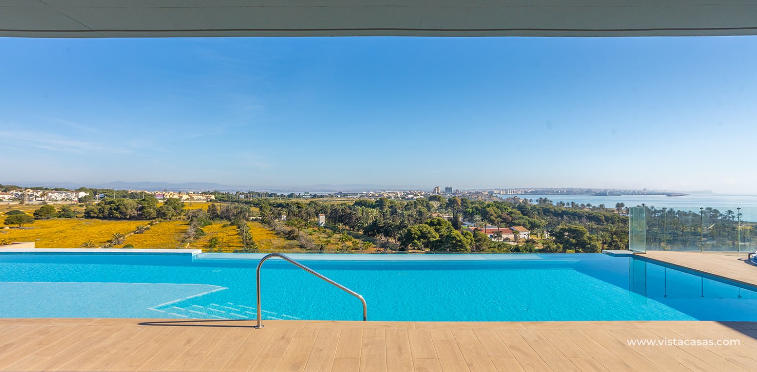 Sale - Appartement - Punta Prima