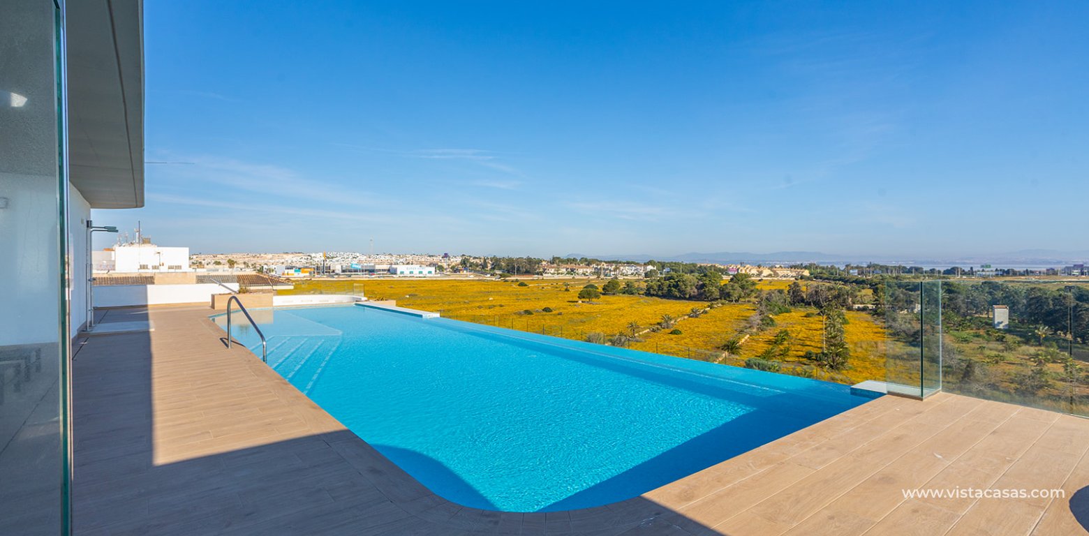 Sale - Appartement - Punta Prima