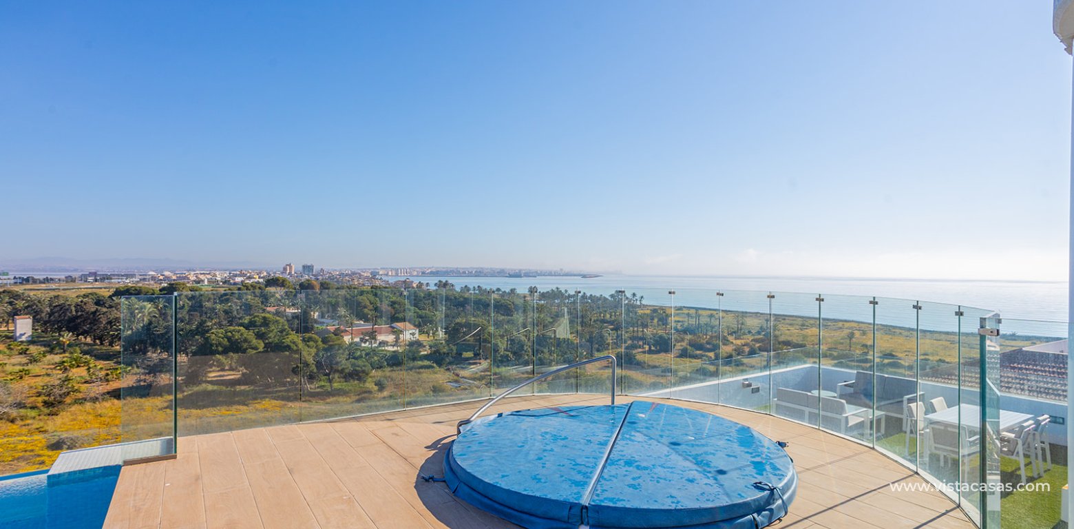 Sale - Appartement - Punta Prima