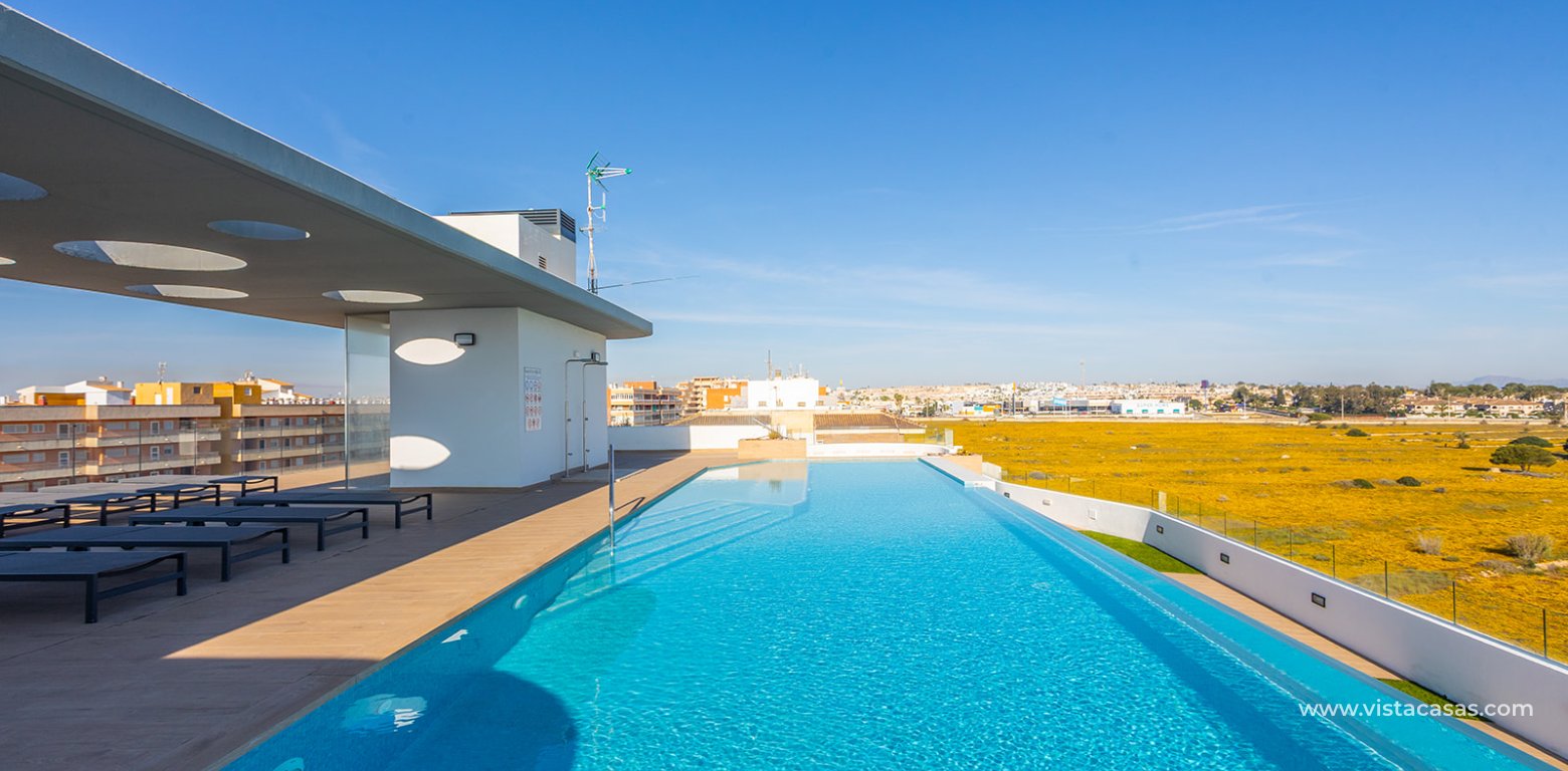 Sale - Appartement - Punta Prima