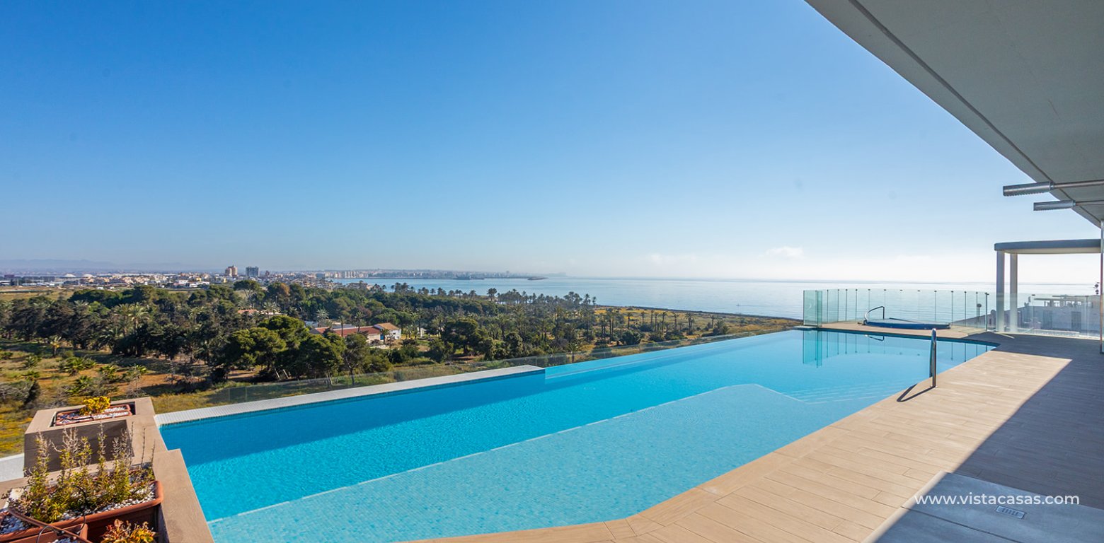 Sale - Appartement - Punta Prima