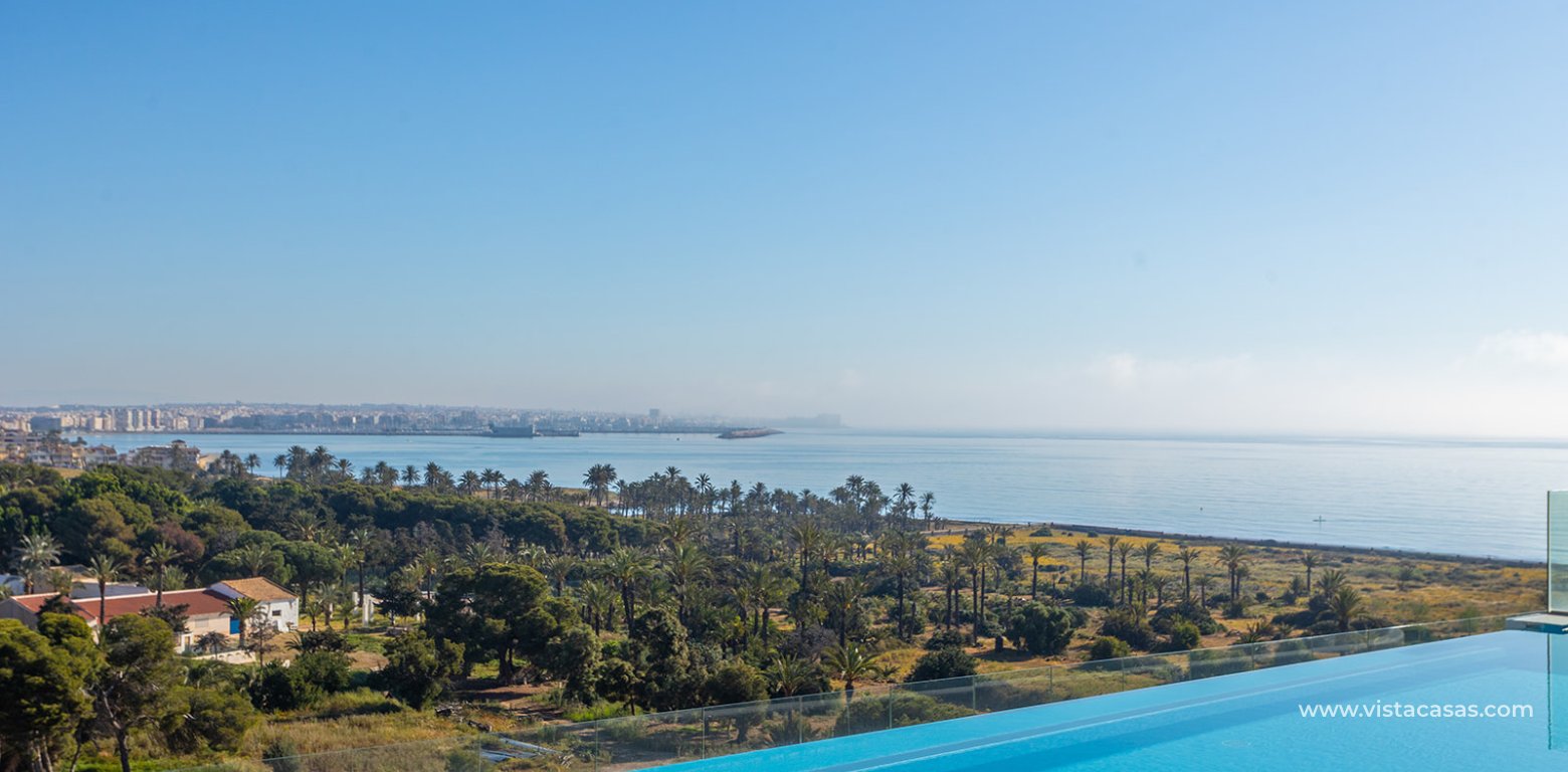 Sale - Appartement - Punta Prima