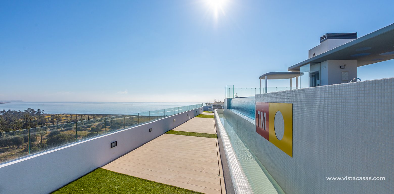 Sale - Appartement - Punta Prima