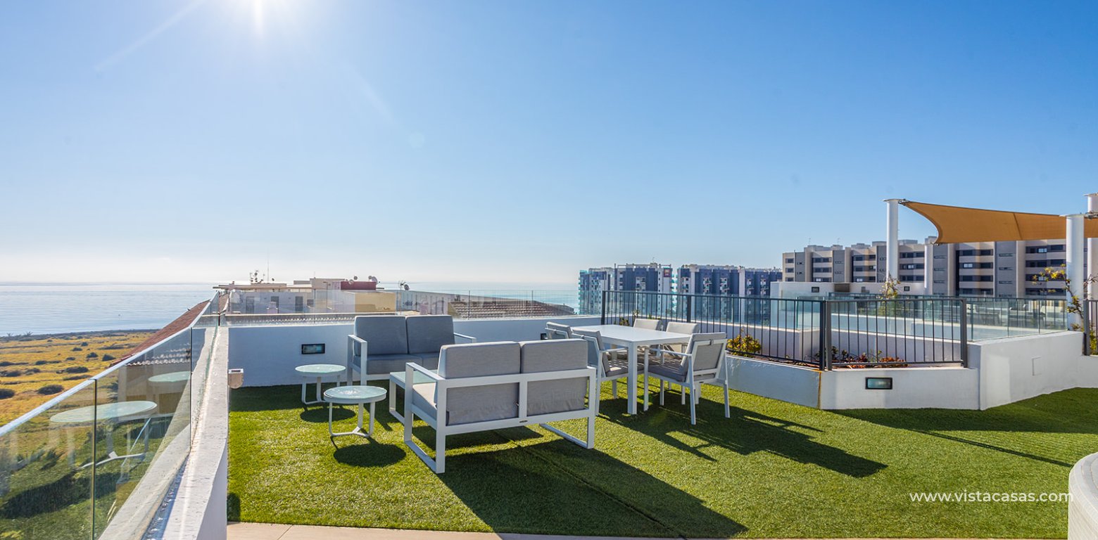 Sale - Appartement - Punta Prima