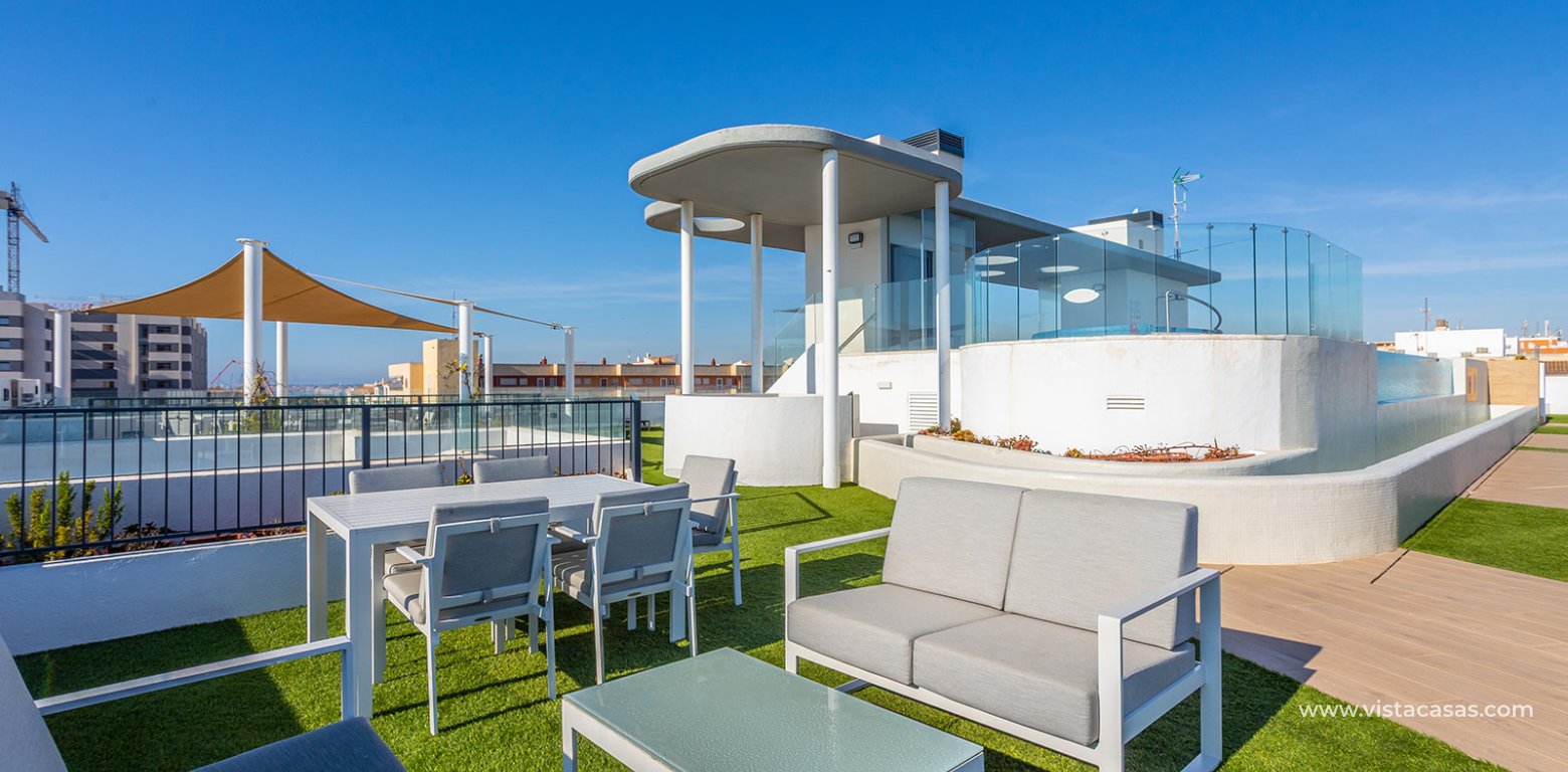 Sale - Appartement - Punta Prima