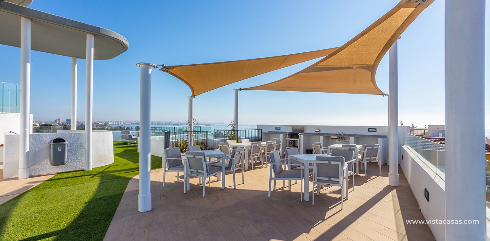 Sale - Appartement - Punta Prima