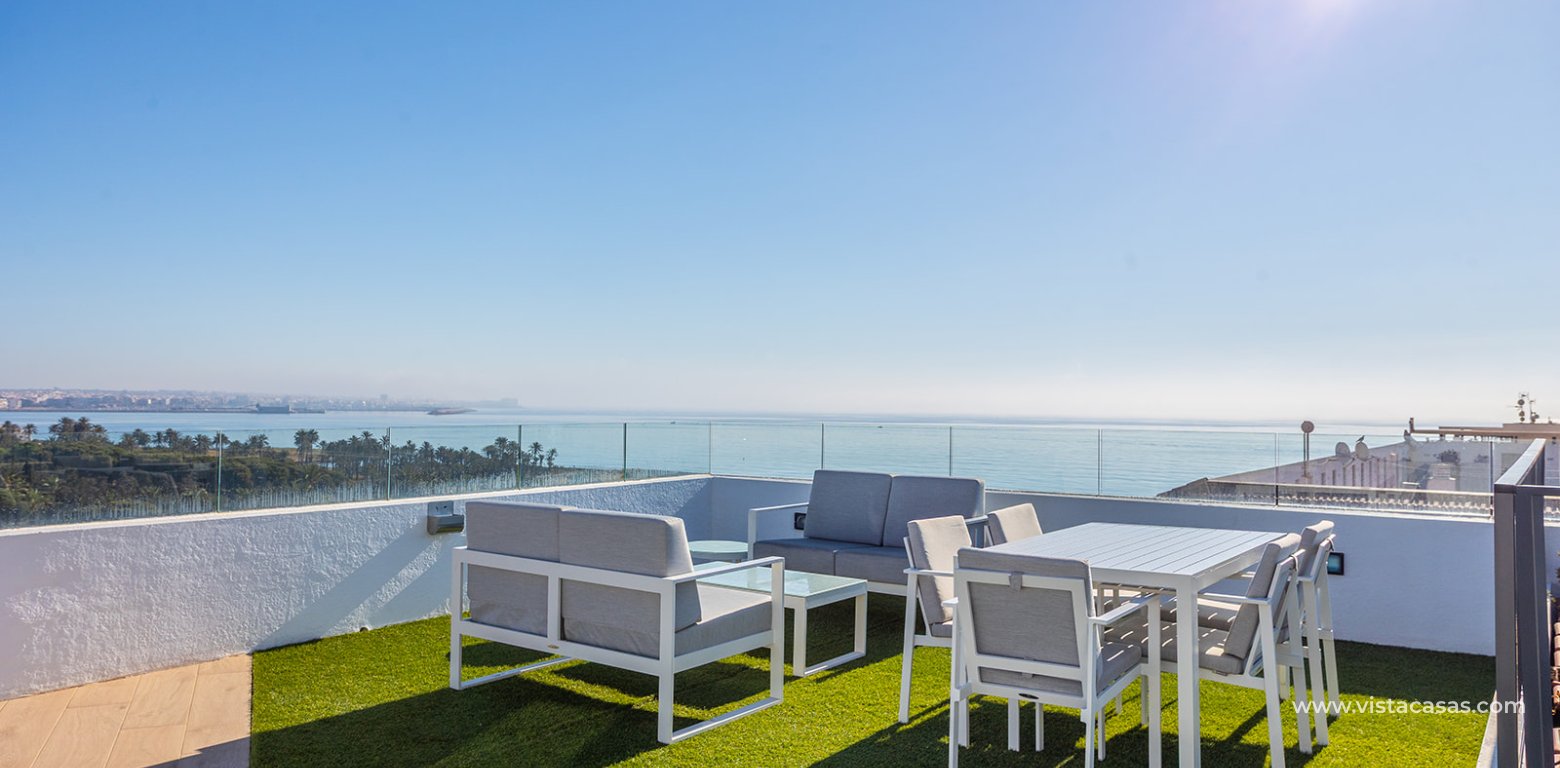 Sale - Appartement - Punta Prima