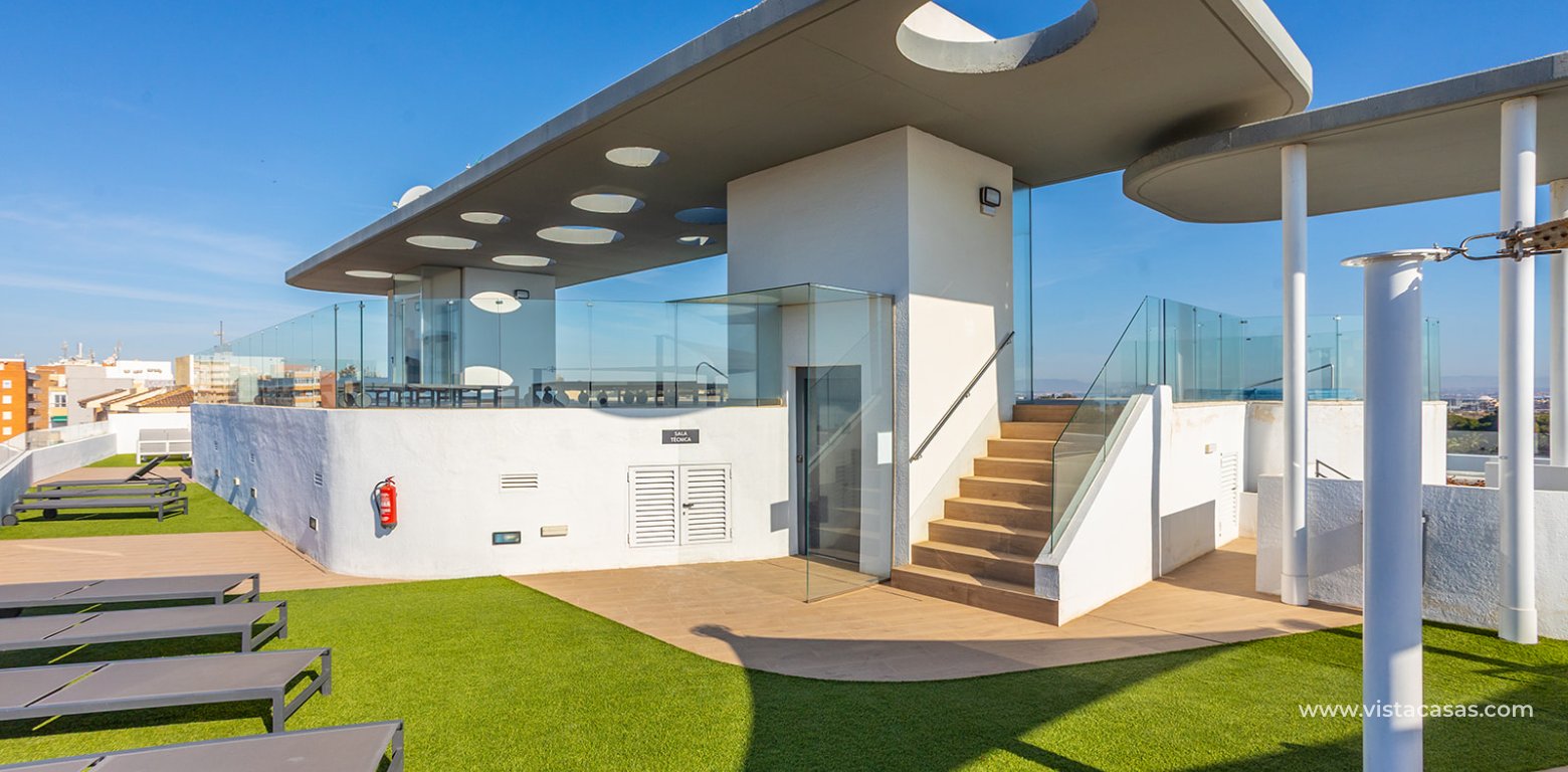 Sale - Appartement - Punta Prima