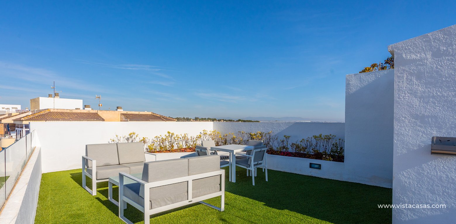 Sale - Appartement - Punta Prima