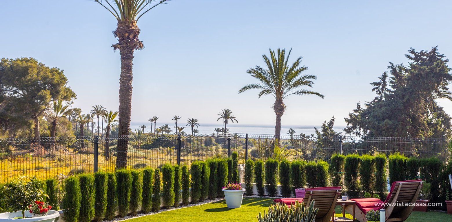 Sale - Appartement - Punta Prima