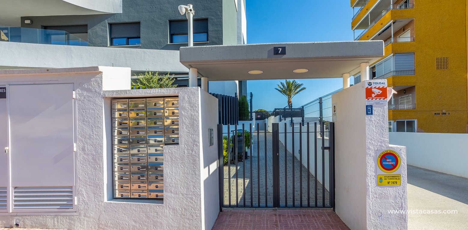 Sale - Appartement - Punta Prima