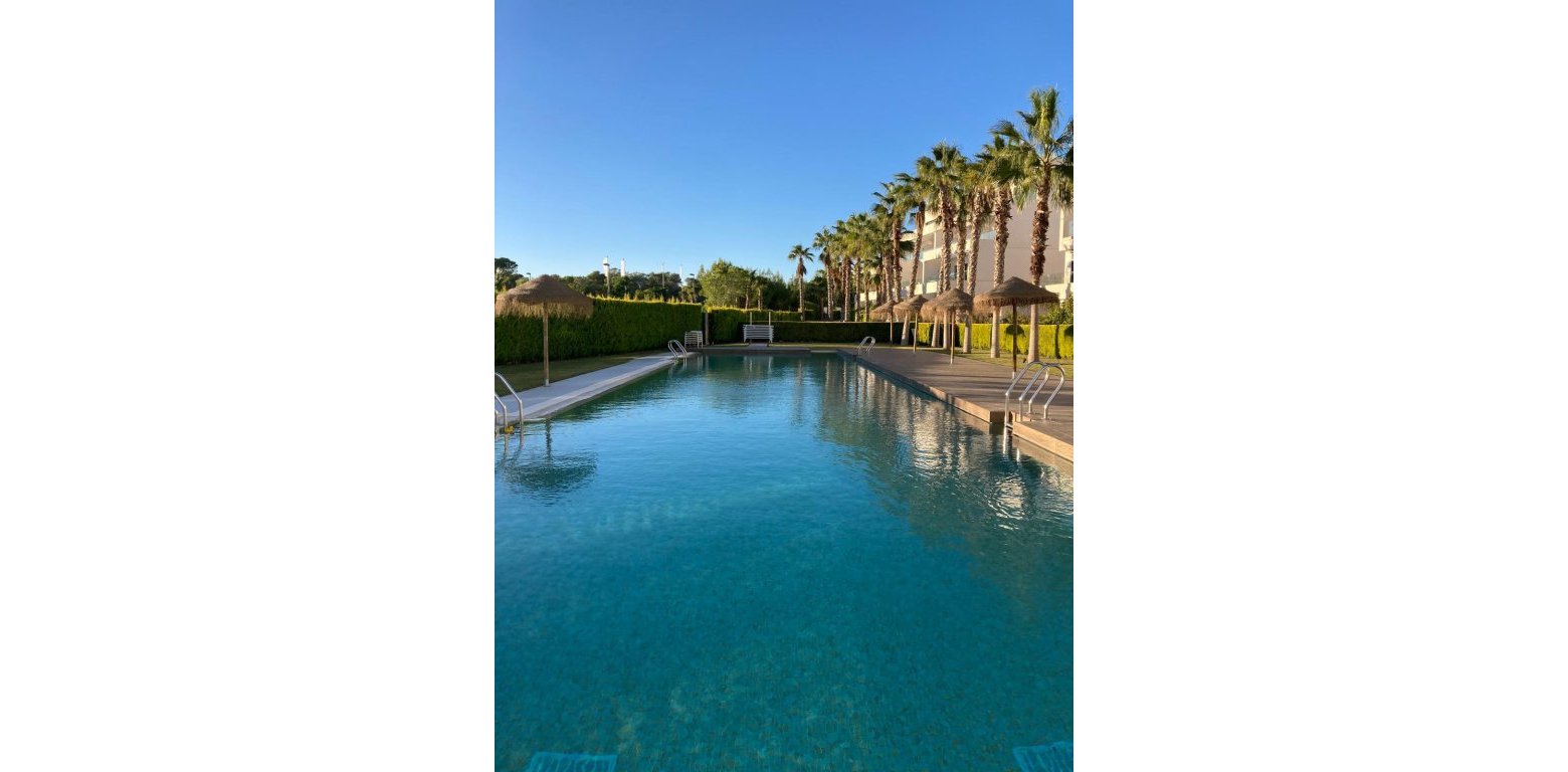 Sale - Appartement - Las Colinas Golf