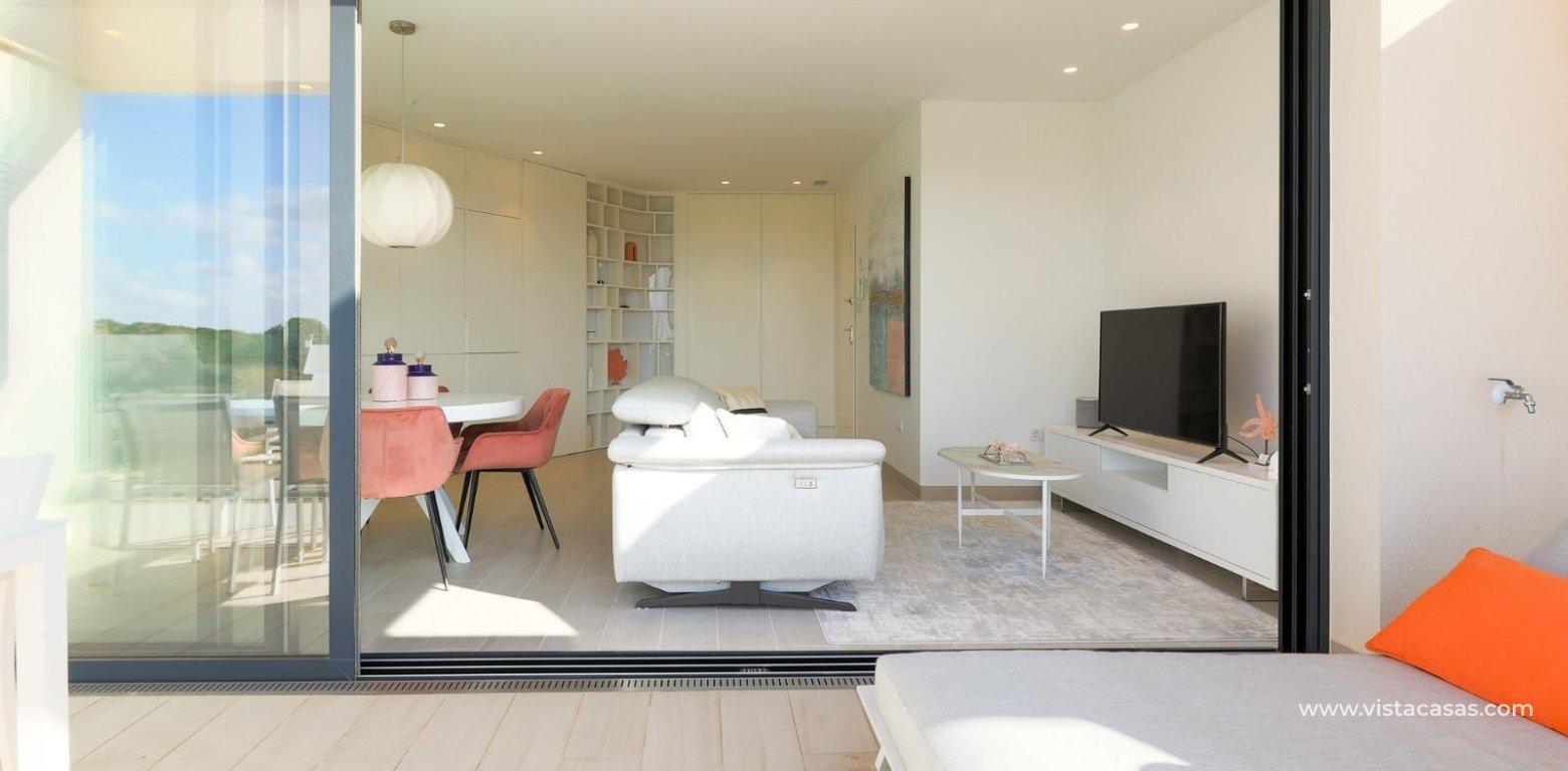 Sale - Appartement - Las Colinas Golf