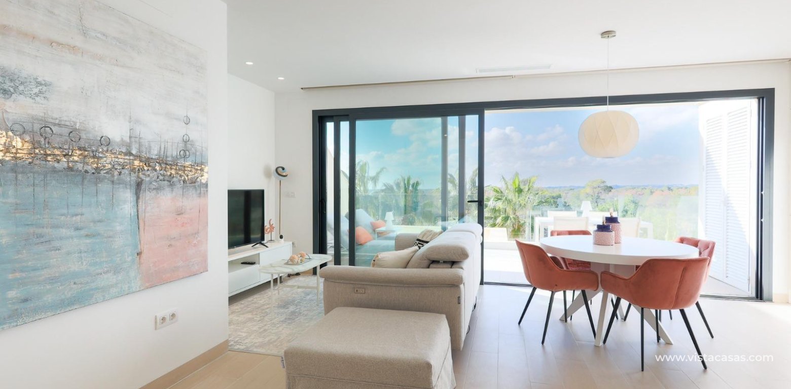 Sale - Appartement - Las Colinas Golf