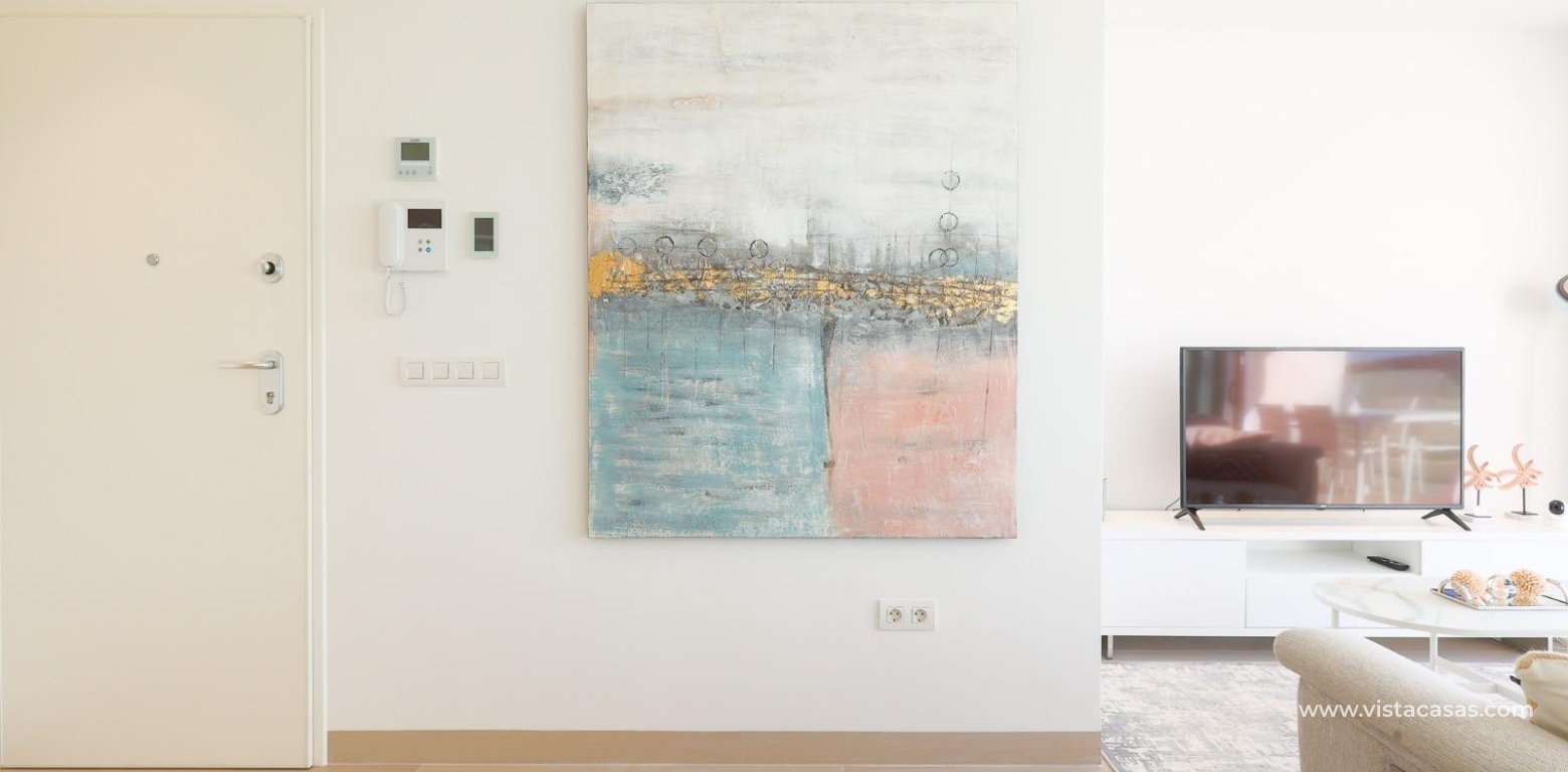 Sale - Appartement - Las Colinas Golf