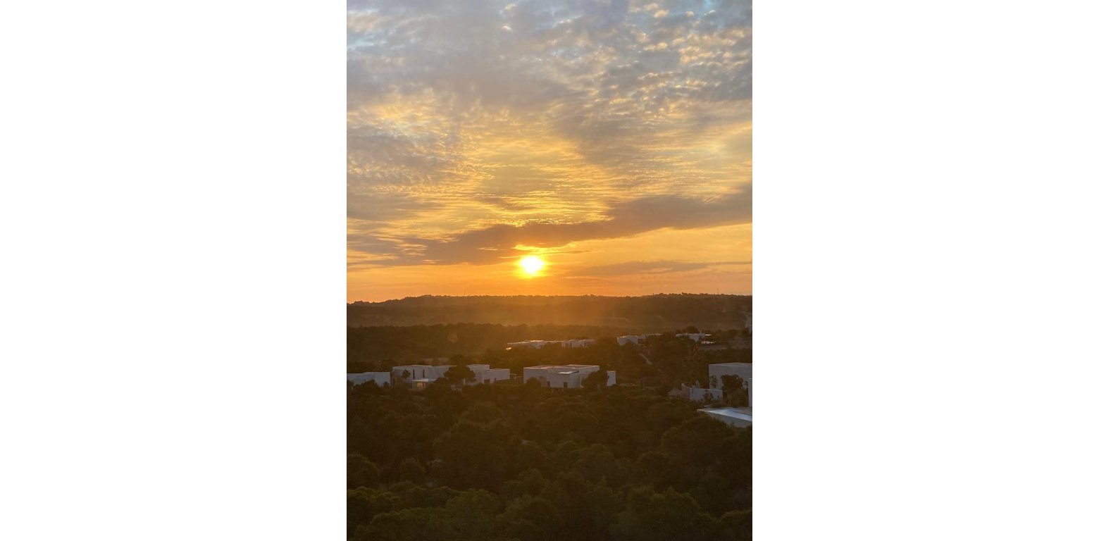 Sale - Appartement - Las Colinas Golf