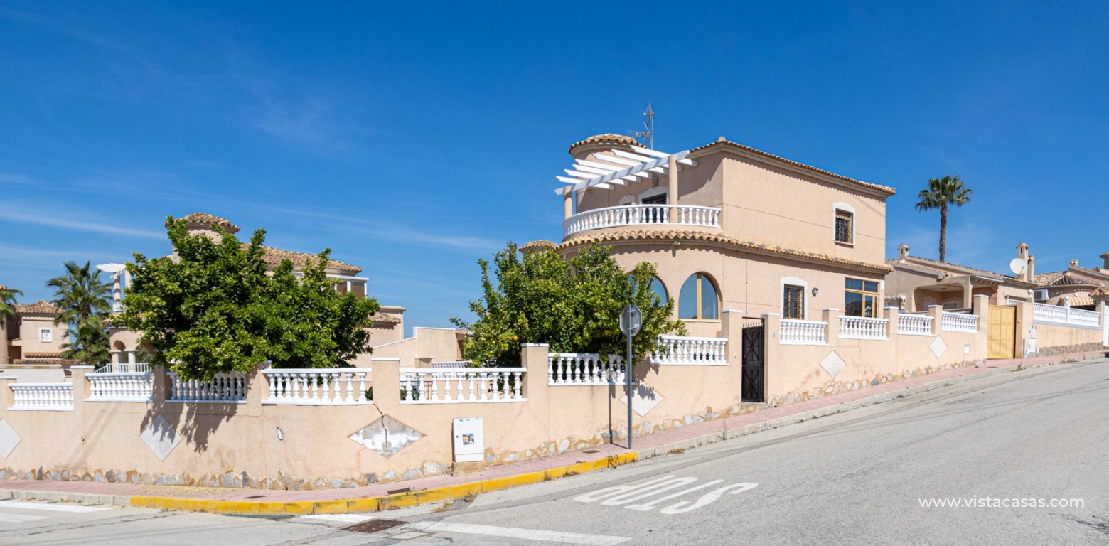 Sale - Villa - Benijofar
