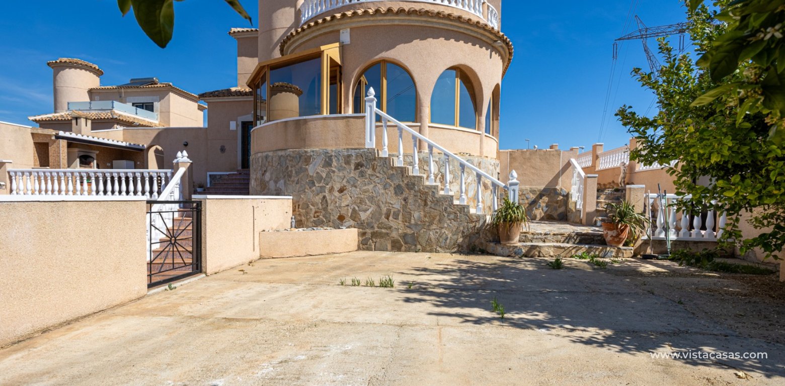 Sale - Villa - Benijofar