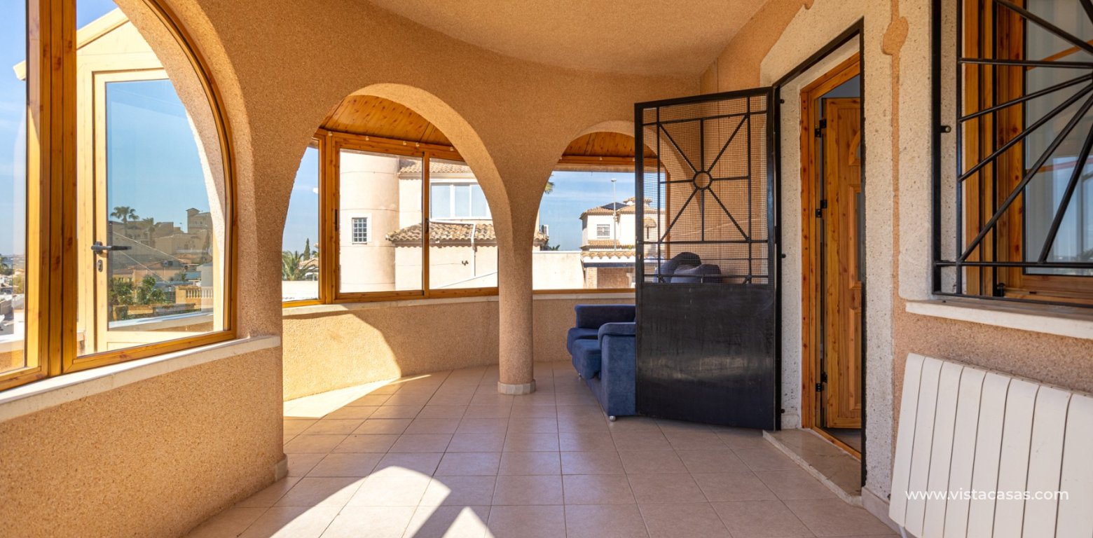 Sale - Villa - Benijofar