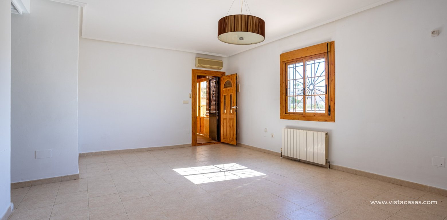 Sale - Villa - Benijofar