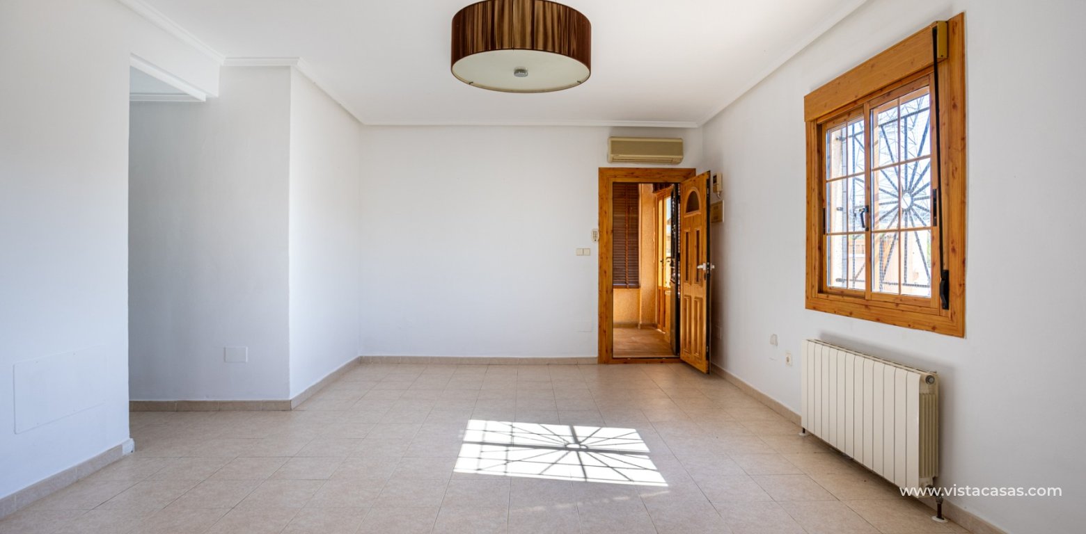 Sale - Villa - Benijofar