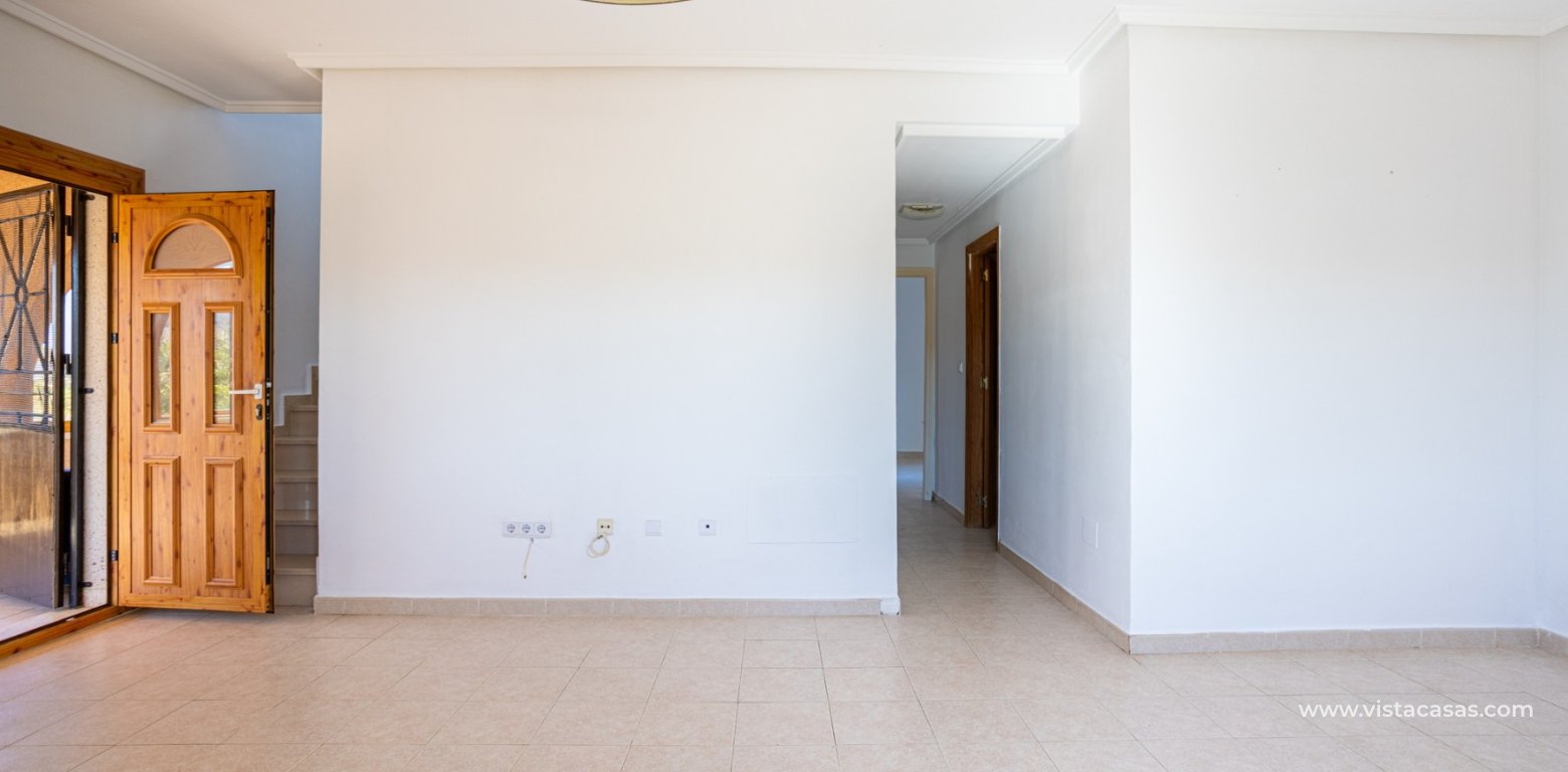 Sale - Villa - Benijofar