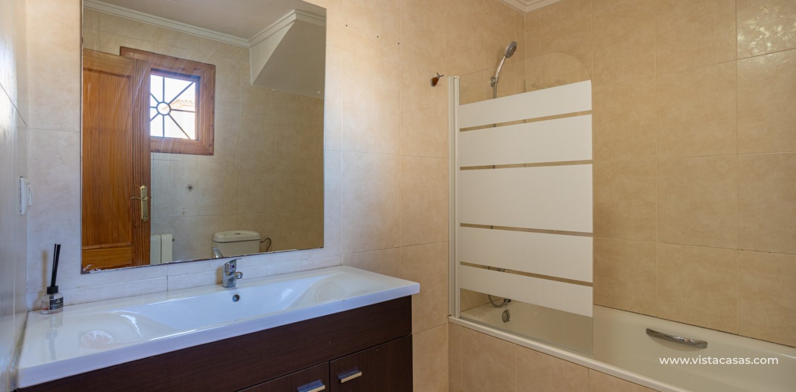 Sale - Villa - Benijofar